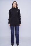 Impermeable negro the north face Talla L 4