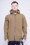 Impermeable verde kühl Talla L 1