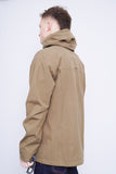 Impermeable verde kühl Talla L 3
