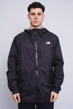 Impermeable negro the north face Talla XL 1