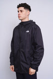 Impermeable negro the north face Talla XL 2