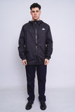 Impermeable negro the north face Talla XL 4