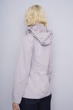 Impermeable gris cole haan Talla M 3