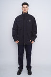 Impermeable negro Carhartt Talla M 4