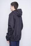 Impermeable negro columbia Talla L 3