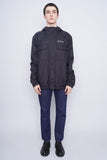 Impermeable negro columbia Talla L 4