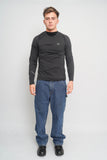 Polera Gris arcteryx Talla M Image 3