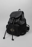 Cartera/Mochila Negro harley davidson Talla TU Image 1