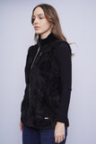 Poleron negro Calvin Klein Talla M 2