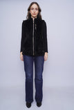 Poleron negro Calvin Klein Talla M 4