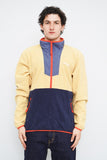 Poleron multicolor columbia Talla L 1