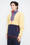 Poleron multicolor columbia Talla L 2