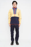 Poleron multicolor columbia Talla L 4
