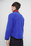 Poleron azul Tommy Hilfiger Talla M 3