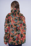 Poleron multicolor L.L. Bean Talla XL 3