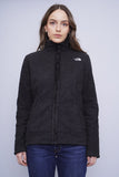 Poleron negro the north face Talla M 1