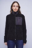 Poleron negro helly hansen Talla S 1