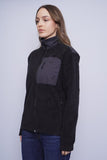 Poleron negro helly hansen Talla S 2