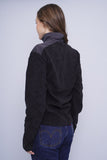 Poleron negro helly hansen Talla S 3