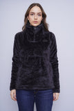 Poleron grafito the north face Talla M 1