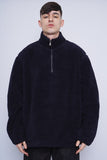 Poleron azul Banana Republic Talla XXL 1