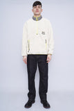 Poleron beige levi´s Talla M 4