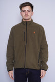 Poleron verde Polo Ralph Lauren Talla L 1