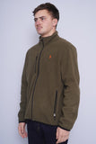 Poleron verde Polo Ralph Lauren Talla L 2