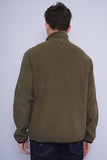 Poleron verde Polo Ralph Lauren Talla L 3