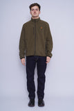 Poleron verde Polo Ralph Lauren Talla L 4