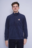 Poleron azul Carhartt Talla M 1