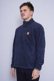 Poleron azul Carhartt Talla M 2