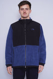 Poleron bicolor the north face Talla XXXL 1