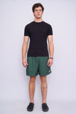 Short Verde Nike Talla L Image 3