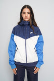 Cortaviento Multicolor Nike Talla S