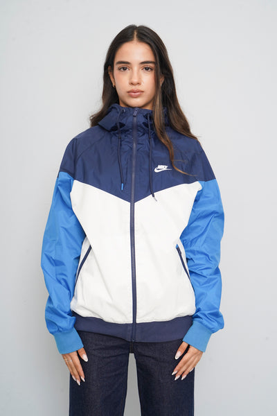 Cortaviento Multicolor Nike Talla S