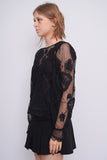 Top Negro Express Talla S Image 1