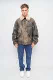 Jacket Café Eddie Bauer Talla L Image 3