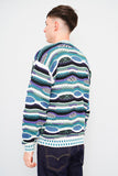 Sweater Multicolor Protegé Talla L Image 2