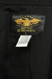 Camisa Negro El General Talla L Image 3