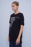 Polerón Negro versace collection Talla Xl Image 1