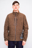 Parka verde musgo Kuhl Talla L Image 0