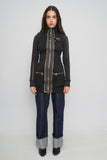 Jacket Negro Nike Talla S Image 3