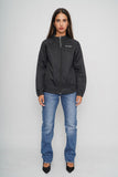 Cortaviento Negro Columbia Talla L Image 3