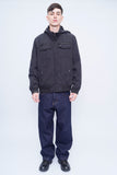 Jacket Negro Tommy Hilfiger Talla Xl Image 3