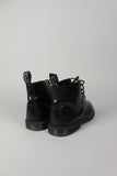 Bototo Negro Dr. Martens Talla 6 Image 3