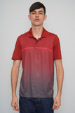 Polera Multicolor Oakley Talla S