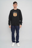 Polerón Negro adidas lego Talla L Image 3