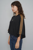 Polera Multicolor Adidas Ivy Park Talla L Image 1