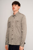 Camisa Gris Levi´S Talla L Image 1